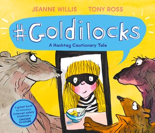 #goldilocks: A Hashtag Cautionary Tale