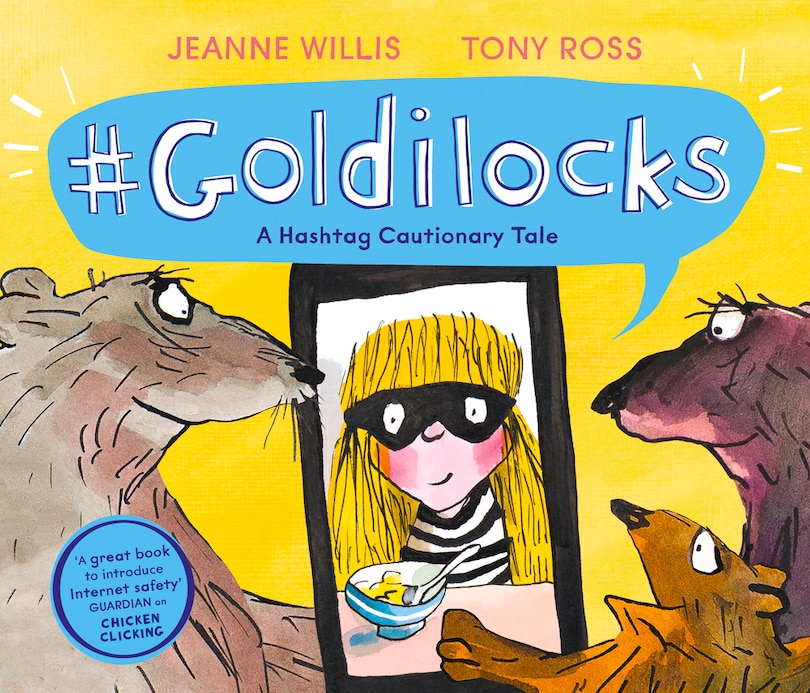 Couverture_#goldilocks