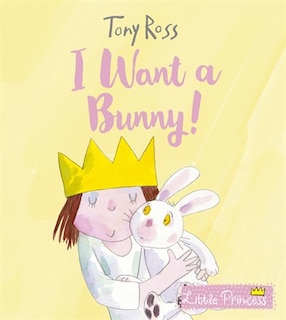 Couverture_I Want A Bunny!