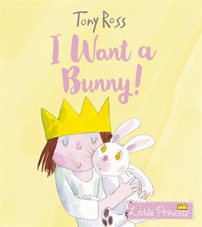 Couverture_I Want A Bunny!