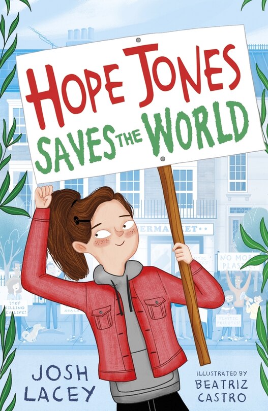 Front cover_Hope Jones Saves the World