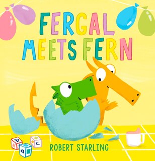 Couverture_Fergal Meets Fern