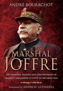 Front cover_Marshal Joffre