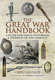 Couverture_The Great War Handbook