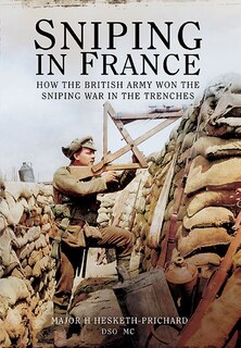 Couverture_Sniping In France