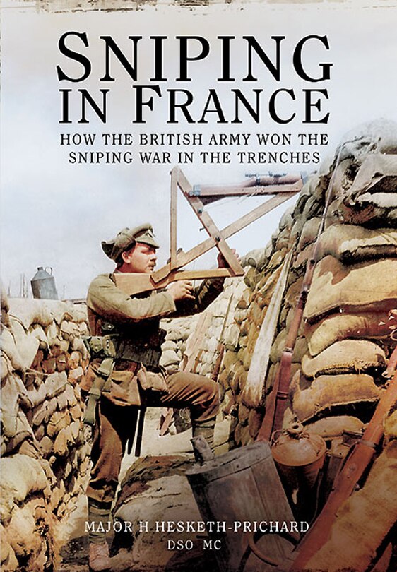 Couverture_Sniping In France