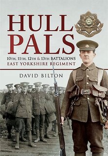 Front cover_Hull Pals