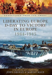 Couverture_Liberating Europe