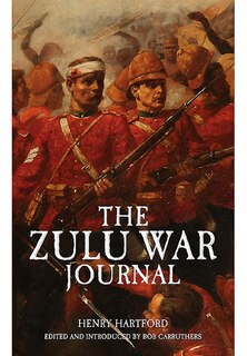 Couverture_The Zulu War Journal