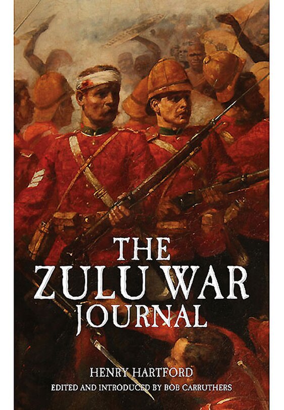 Couverture_The Zulu War Journal