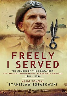 Front cover_Freely I Served