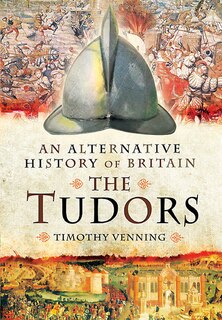 Front cover_The Tudors