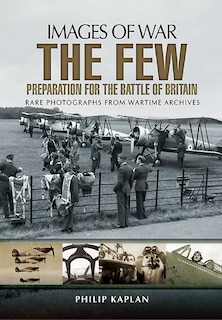 Front cover_The Few