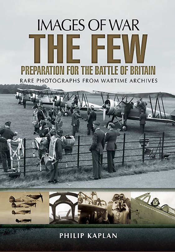 Front cover_The Few