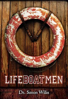 Front cover_Lifeboatmen