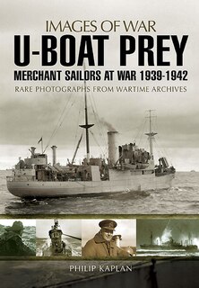 Couverture_U-boat Prey