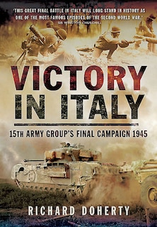 Front cover_Victory In Italy