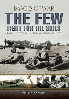 Front cover_The Few