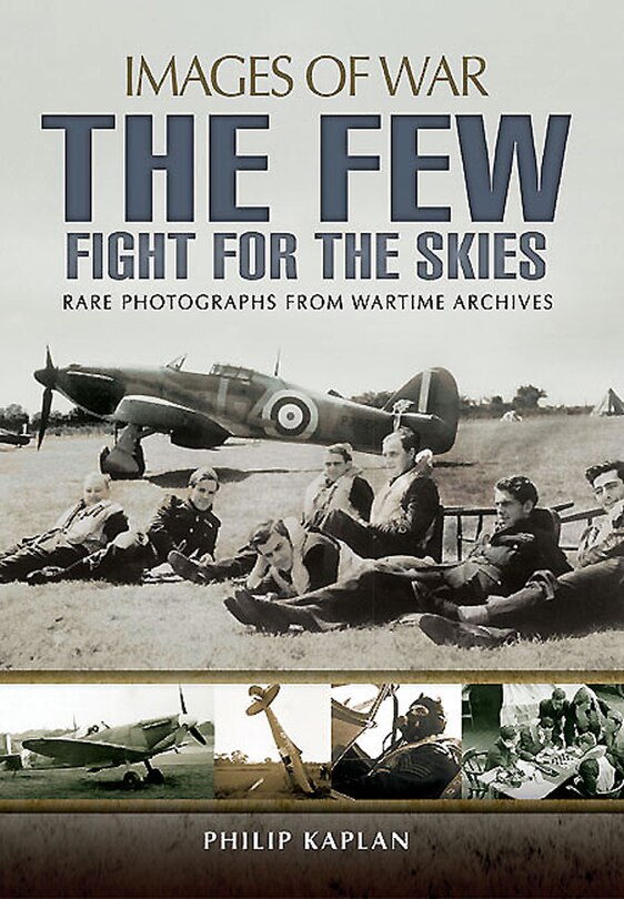 Front cover_The Few