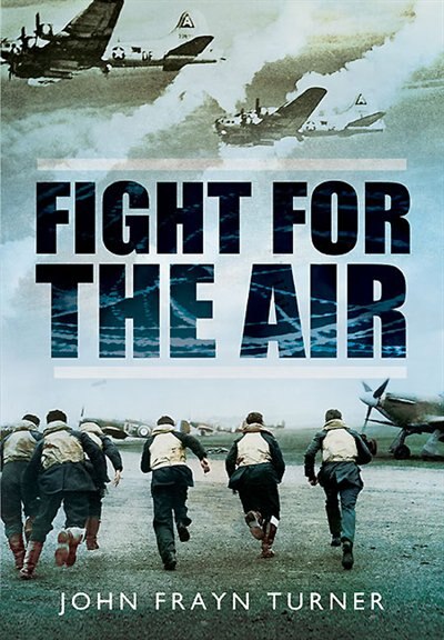 Couverture_Fight For The Air