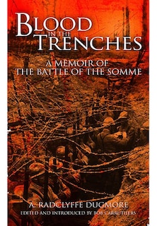 Couverture_Blood In The Trenches