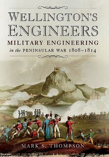 Front cover_Wellington's Engineers