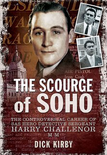 Couverture_The Scourge of Soho