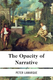 Front cover_Opacity of Narrative