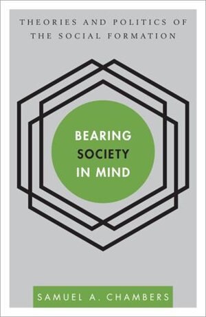 Front cover_Bearing Society In Mind