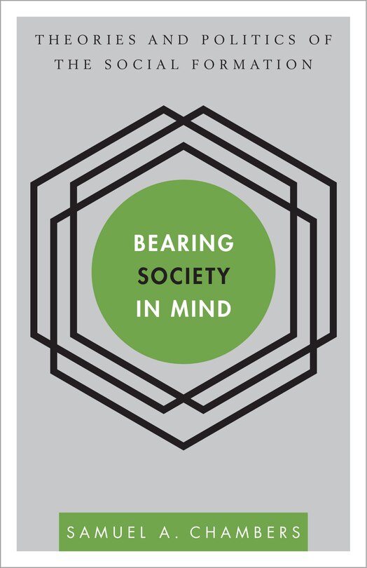 Couverture_Bearing Society In Mind