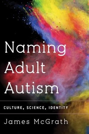 Couverture_Naming Adult Autism