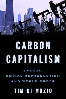 Front cover_Carbon Capitalism