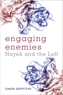 Front cover_Engaging Enemies