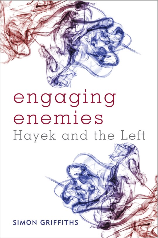 Front cover_Engaging Enemies