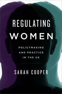 Couverture_Regulating Women
