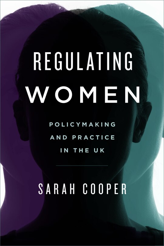 Couverture_Regulating Women