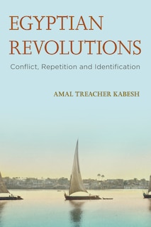 Couverture_Egyptian Revolutions