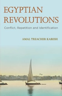 Couverture_Egyptian Revolutions