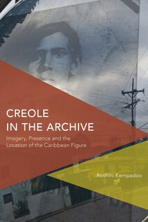 Front cover_Creole In The Archive