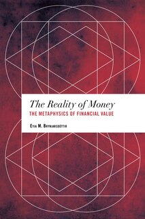Couverture_The Reality Of Money