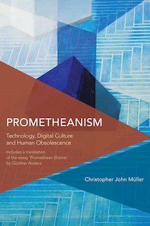 Front cover_Prometheanism