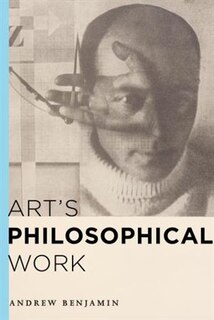 Couverture_Art's Philosophical Work
