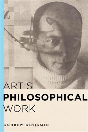 Couverture_Art's Philosophical Work