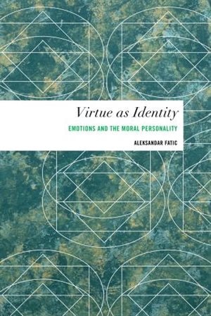 Front cover_Virtue As Identity