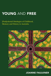 Couverture_Young and Free