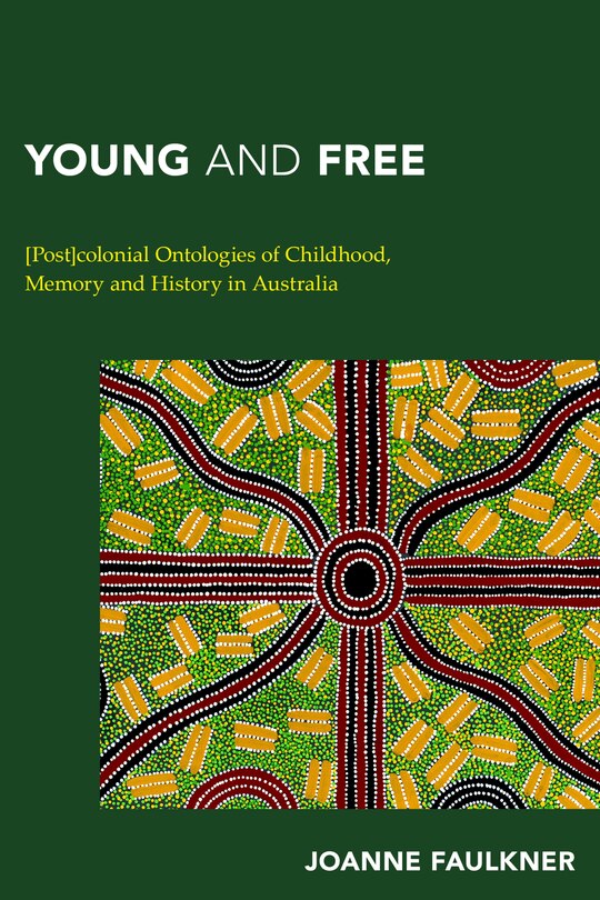 Couverture_Young and Free