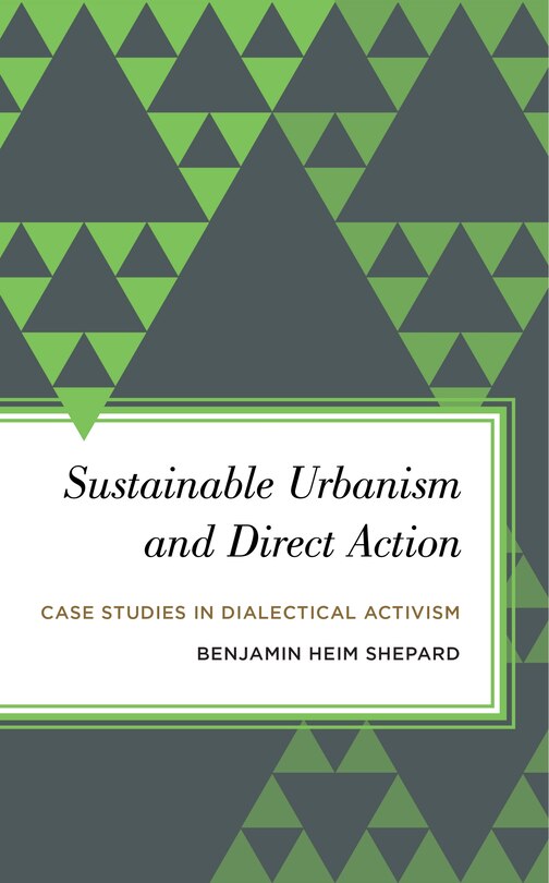 Couverture_Sustainable Urbanism And Direct Action