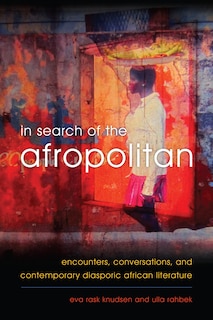 Front cover_In Search Of The Afropolitan