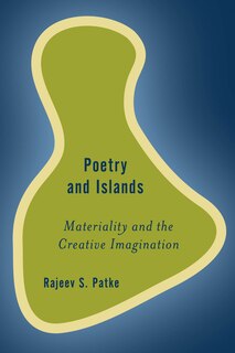 Front cover_Poetry And Islands