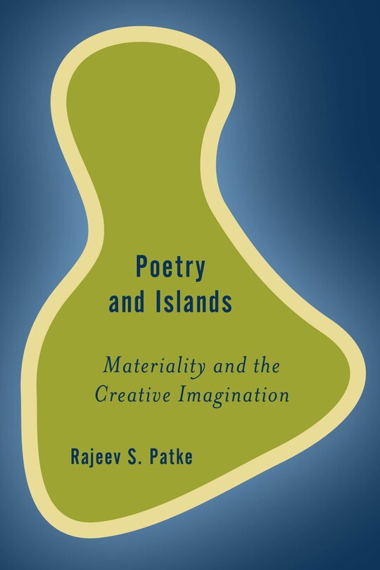 Front cover_Poetry And Islands